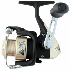 NEW Shimano AX AX2500FB Spinning‎ WALLEYE BASS Fishing Reel 2 BB for rod